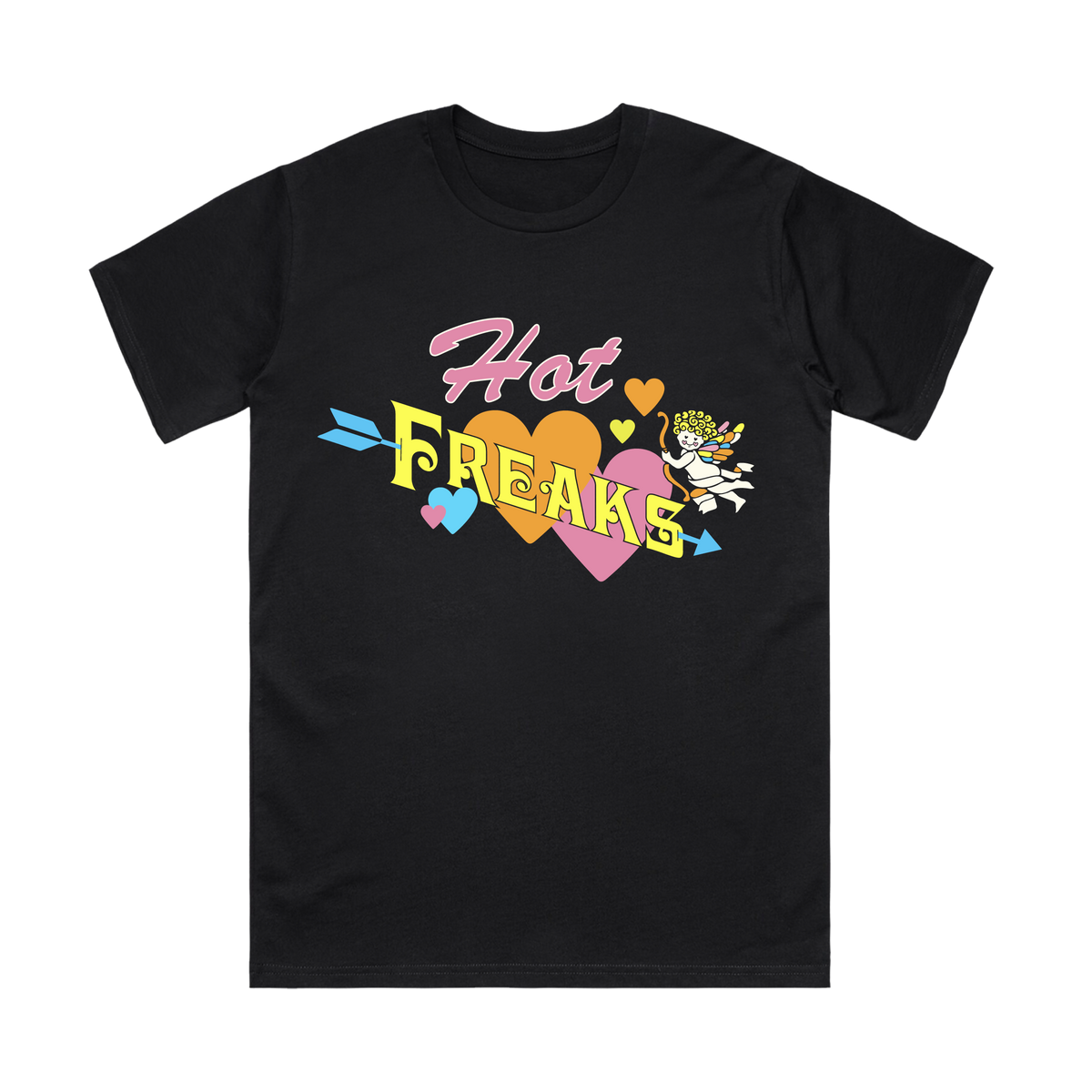 HOT FREAKS OFFICIAL WEBSITE – Hot Freaks
