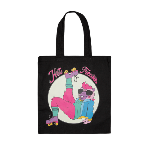 PUP Tote